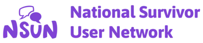 National Survivor User Network