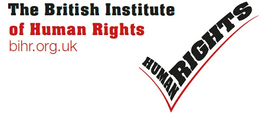The British Institute of Human rights logo