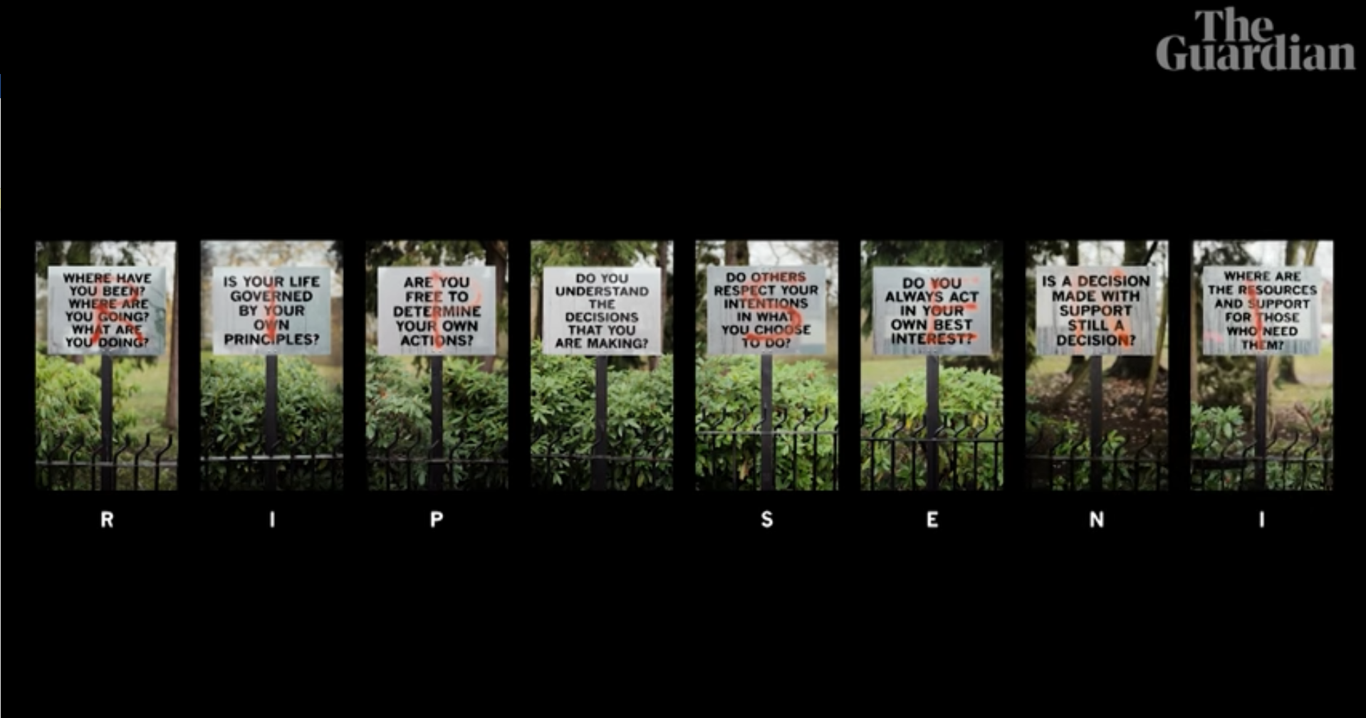 Chemical restraint documentation image