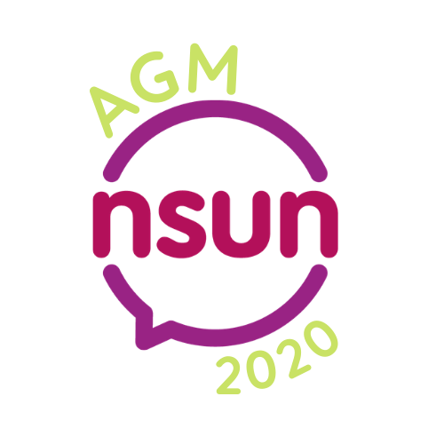 NSUN AGM 2020 logo