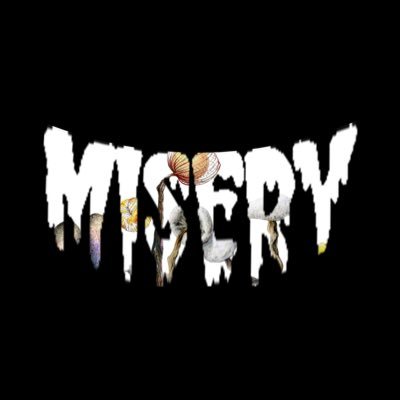 Misery logo