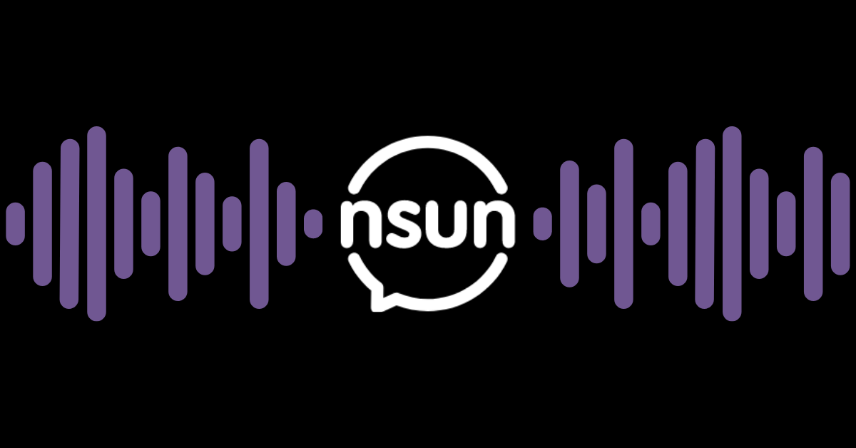 Lived experience work: anti-racism & mental health (podcast) - NSUN website