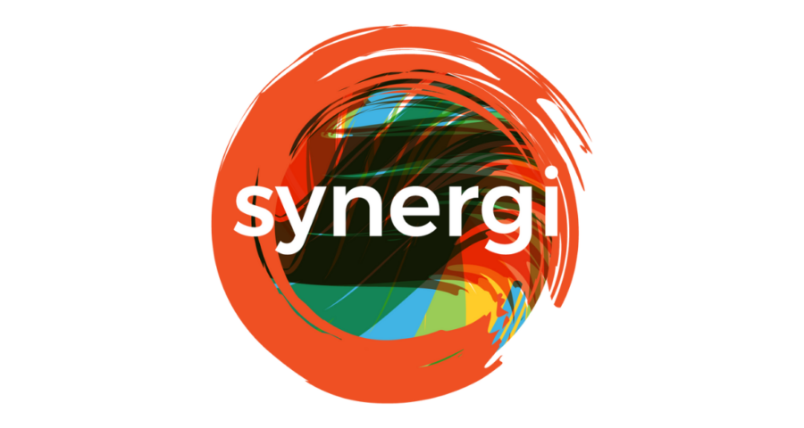 Synergi logo