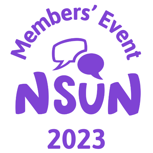 "NSUN Members' Event 2023"