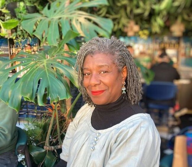 Debbie Solomon (she/her) NSUN website