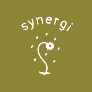 Synergi logo